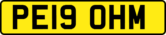 PE19OHM