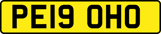 PE19OHO