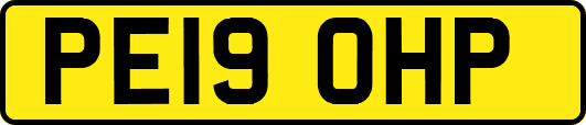 PE19OHP