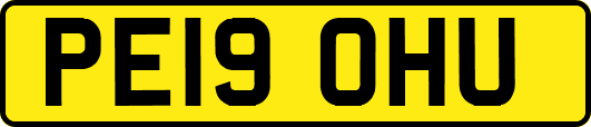 PE19OHU