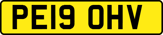 PE19OHV