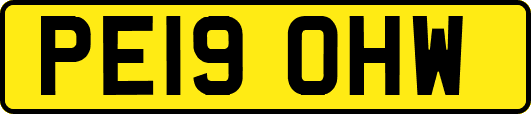 PE19OHW