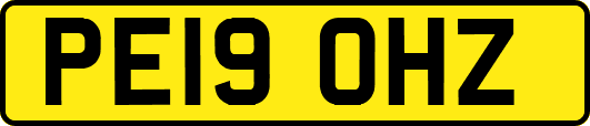 PE19OHZ