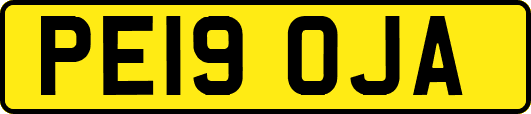 PE19OJA