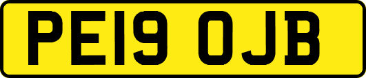 PE19OJB