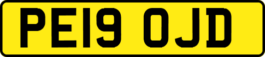 PE19OJD
