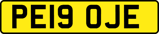 PE19OJE