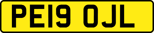 PE19OJL