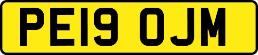 PE19OJM