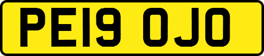 PE19OJO