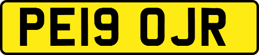 PE19OJR
