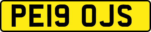 PE19OJS