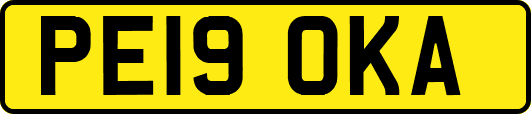 PE19OKA