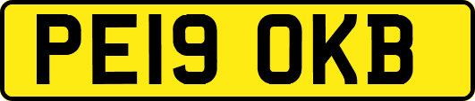 PE19OKB