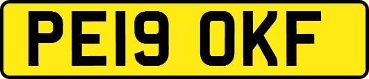 PE19OKF