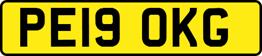 PE19OKG