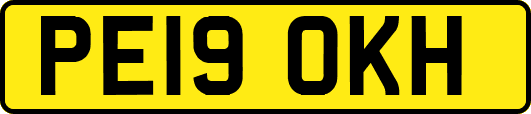 PE19OKH