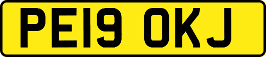 PE19OKJ