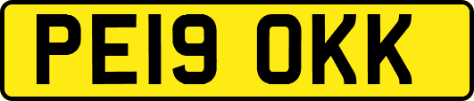 PE19OKK