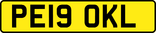 PE19OKL