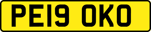 PE19OKO