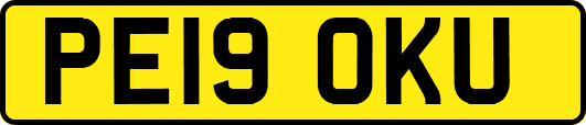 PE19OKU
