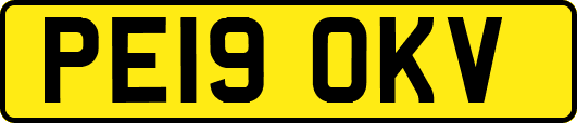PE19OKV