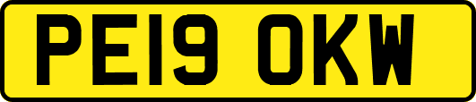 PE19OKW