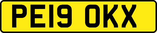 PE19OKX