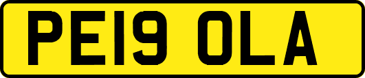 PE19OLA