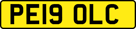 PE19OLC