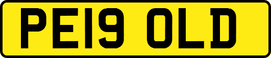 PE19OLD