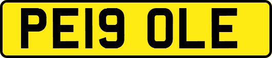 PE19OLE