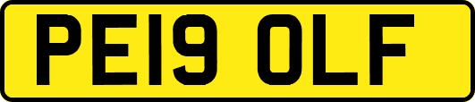 PE19OLF