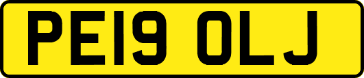 PE19OLJ