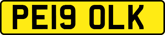 PE19OLK