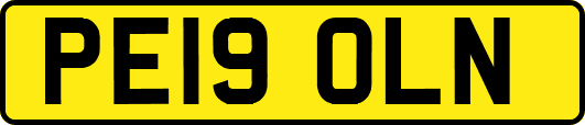 PE19OLN