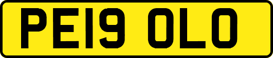 PE19OLO