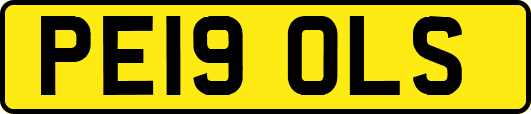 PE19OLS