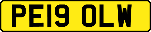 PE19OLW