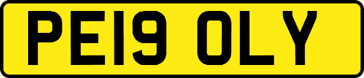 PE19OLY