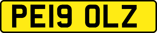 PE19OLZ