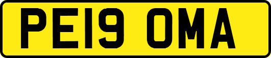 PE19OMA