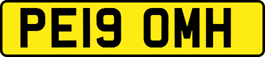 PE19OMH