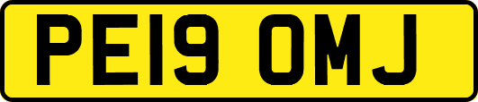 PE19OMJ