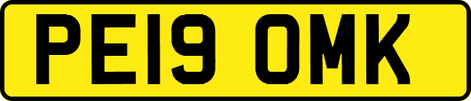 PE19OMK
