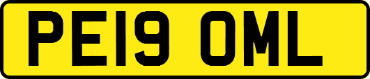 PE19OML