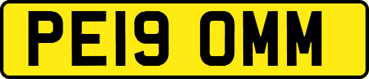 PE19OMM
