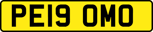 PE19OMO