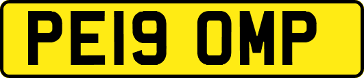 PE19OMP